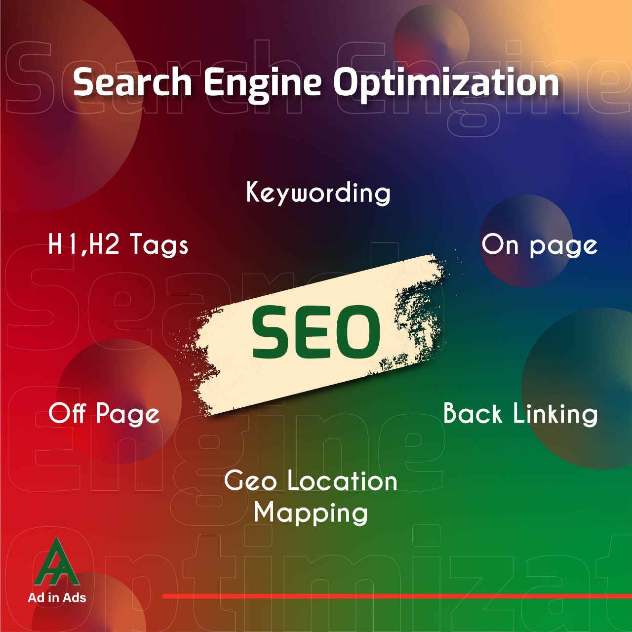 Digital Marketing Services