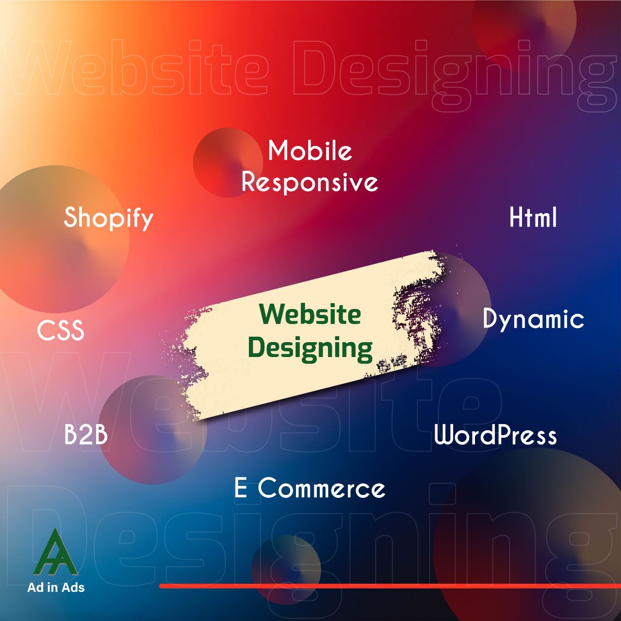 Digital Marketing Services